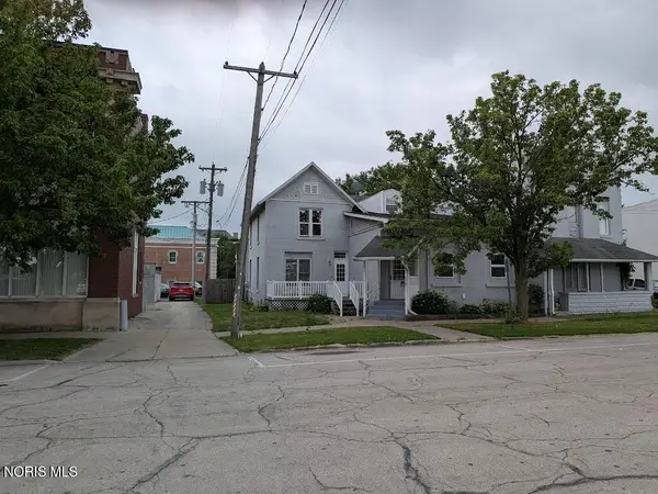 113 Commercial Street, Wauseon, OH 43567