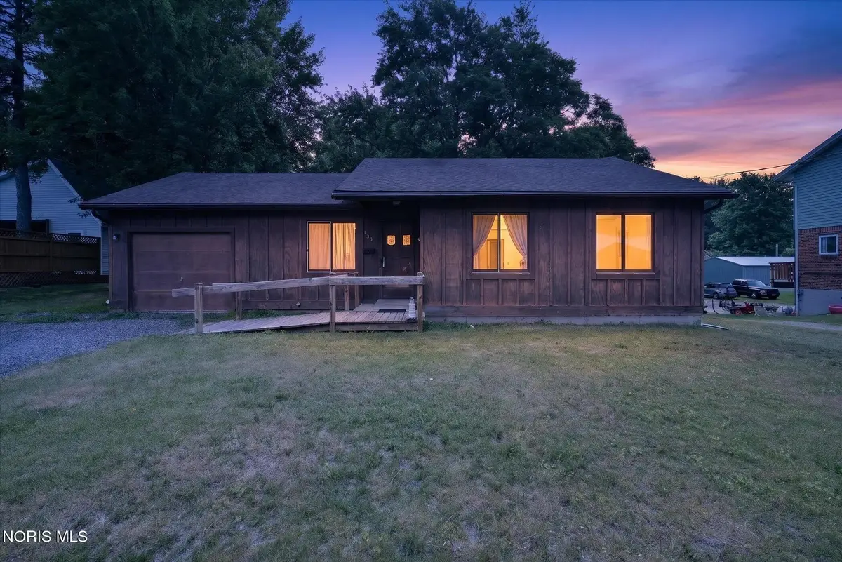 125 Harrison Avenue, Swanton, OH 43558 - #1