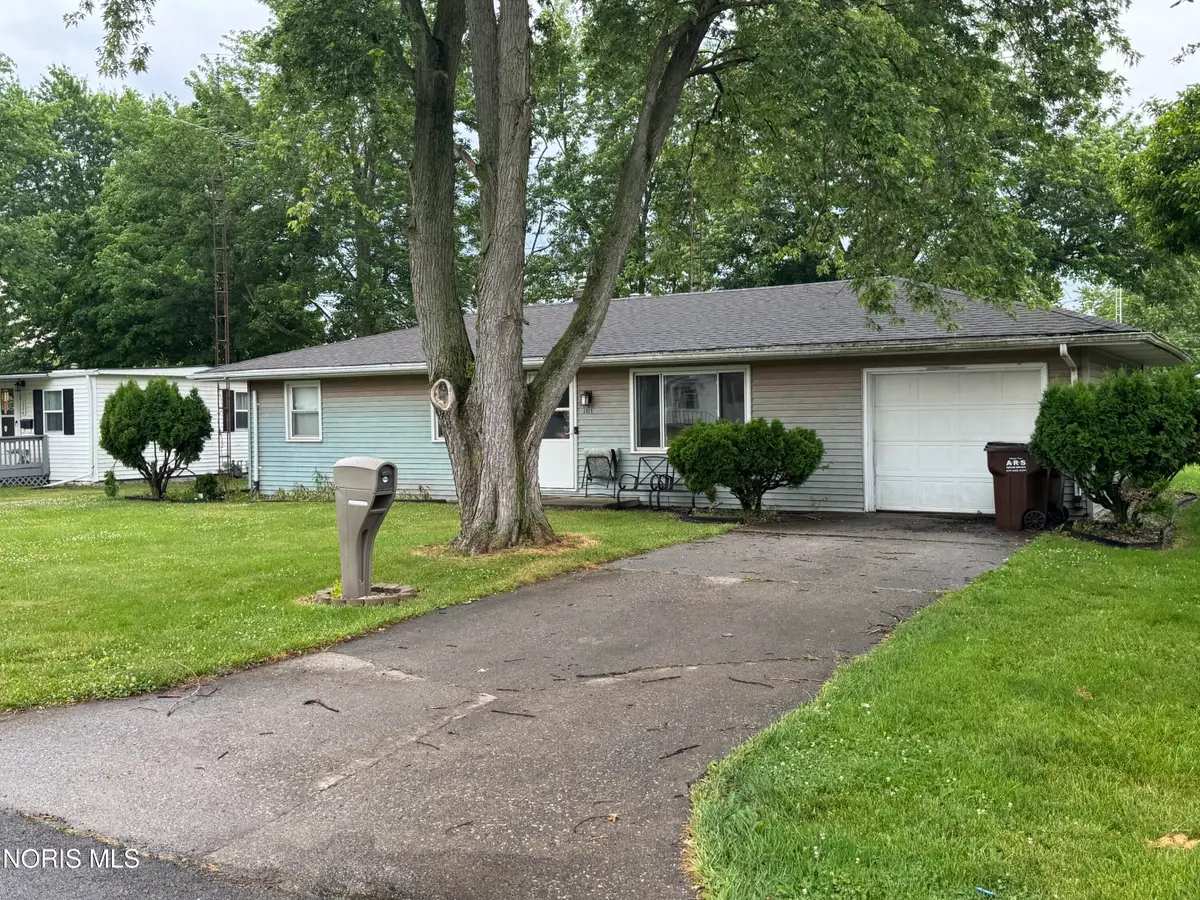 1015 Linden Street, Montpelier, OH 43543 - #1