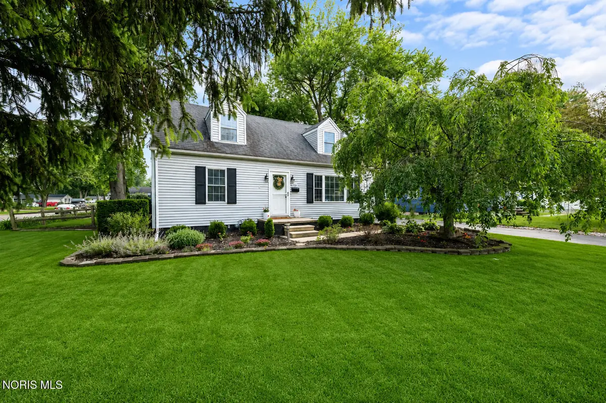 1121 Michigan Avenue, Waterville, OH 43566 - #1