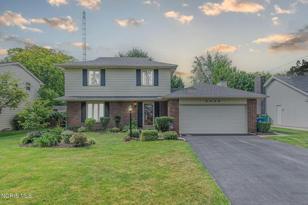 6435 Antoinette Lane, Maumee, OH 43537 - #1