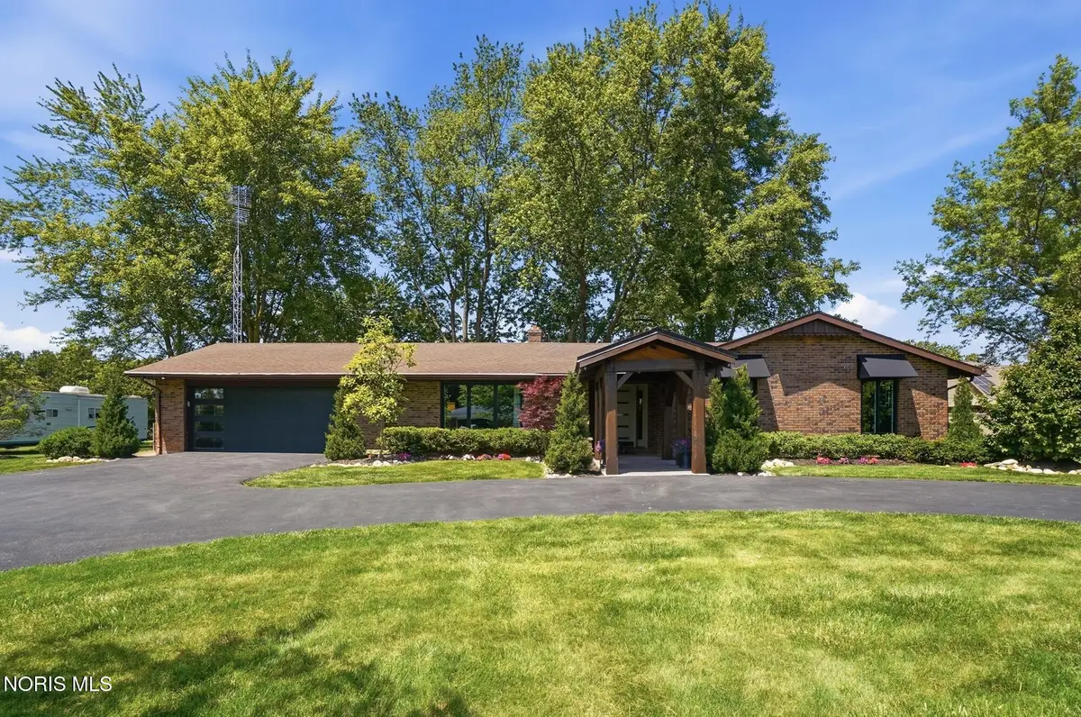 11120 Fairview Drive, Ottawa, OH 45875 - #1