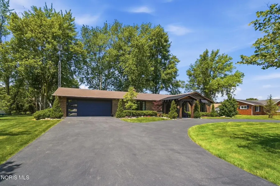11120 Fairview Drive, Ottawa, OH 45875 - #2