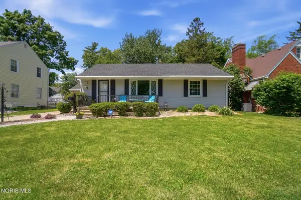 3506 Beverly Drive, Toledo, OH 43614