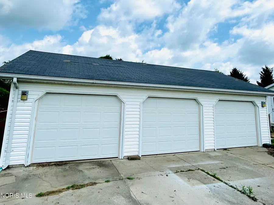 1148 County Road C, Swanton, OH 43558 - #3