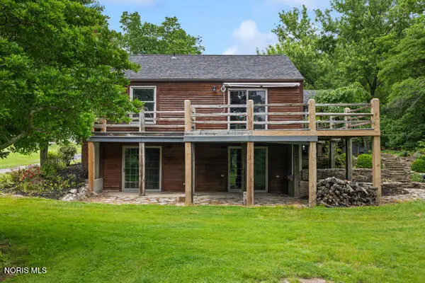 1006 E River Drive, Defiance, OH 43512 - #1