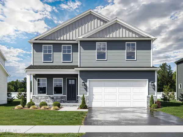 3750 Ten Mile Creek Drive, Sylvania, OH 43560