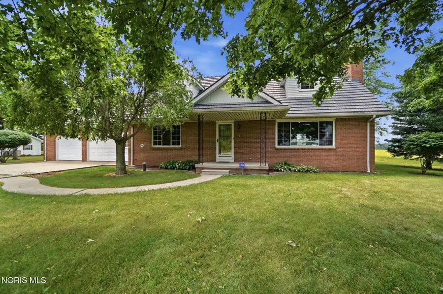 13807 Frankfort Road, Swanton, OH 43558 - #2