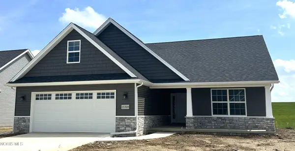 15309 Cypress Drive, Perrysburg, OH 43551