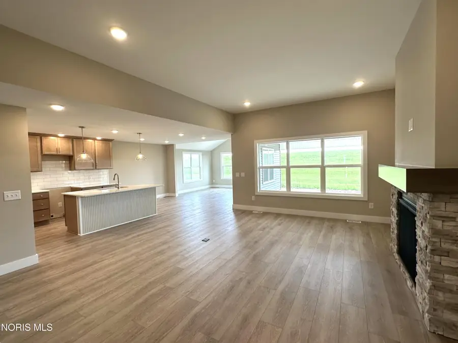 15309 Cypress Drive, Perrysburg, OH 43551 - #3