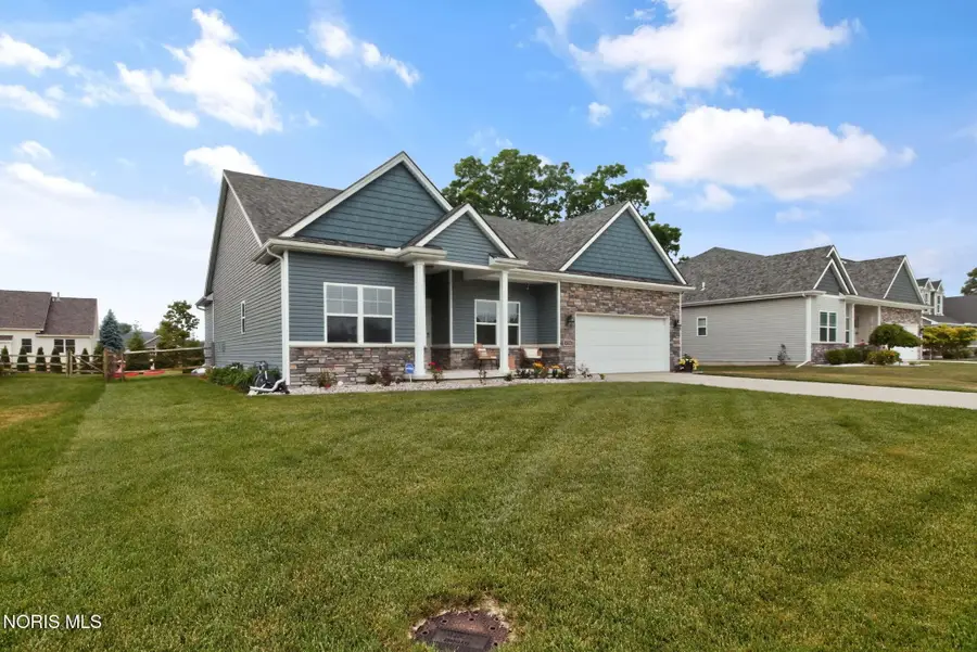 239 Hidden Village Lane, Holland, OH 43528 - #2