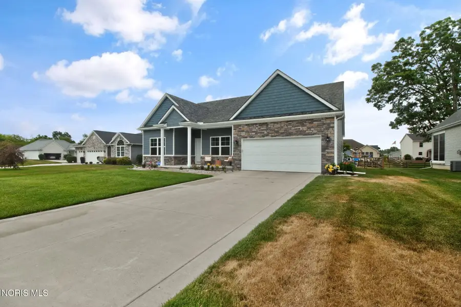 239 Hidden Village Lane, Holland, OH 43528 - #3