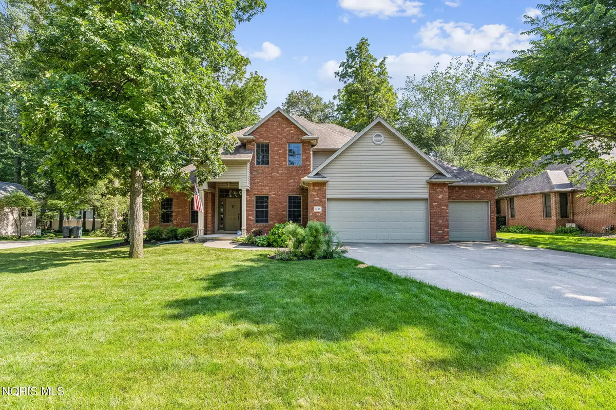 1443 Silver Pine Lane, Findlay, OH 45840 - #1