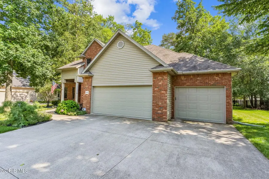 1443 Silver Pine Lane, Findlay, OH 45840 - #2
