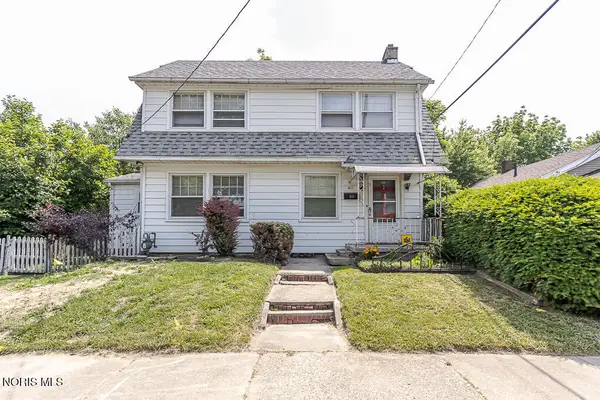 411 Mayberry Street, Toledo, OH 43609