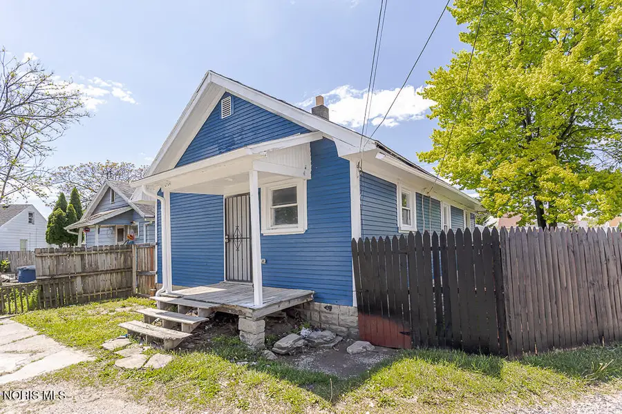 509 Dover Place, Toledo, OH 43605 - #3