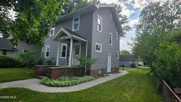 321 N Cherry Street, Bryan, OH 43506