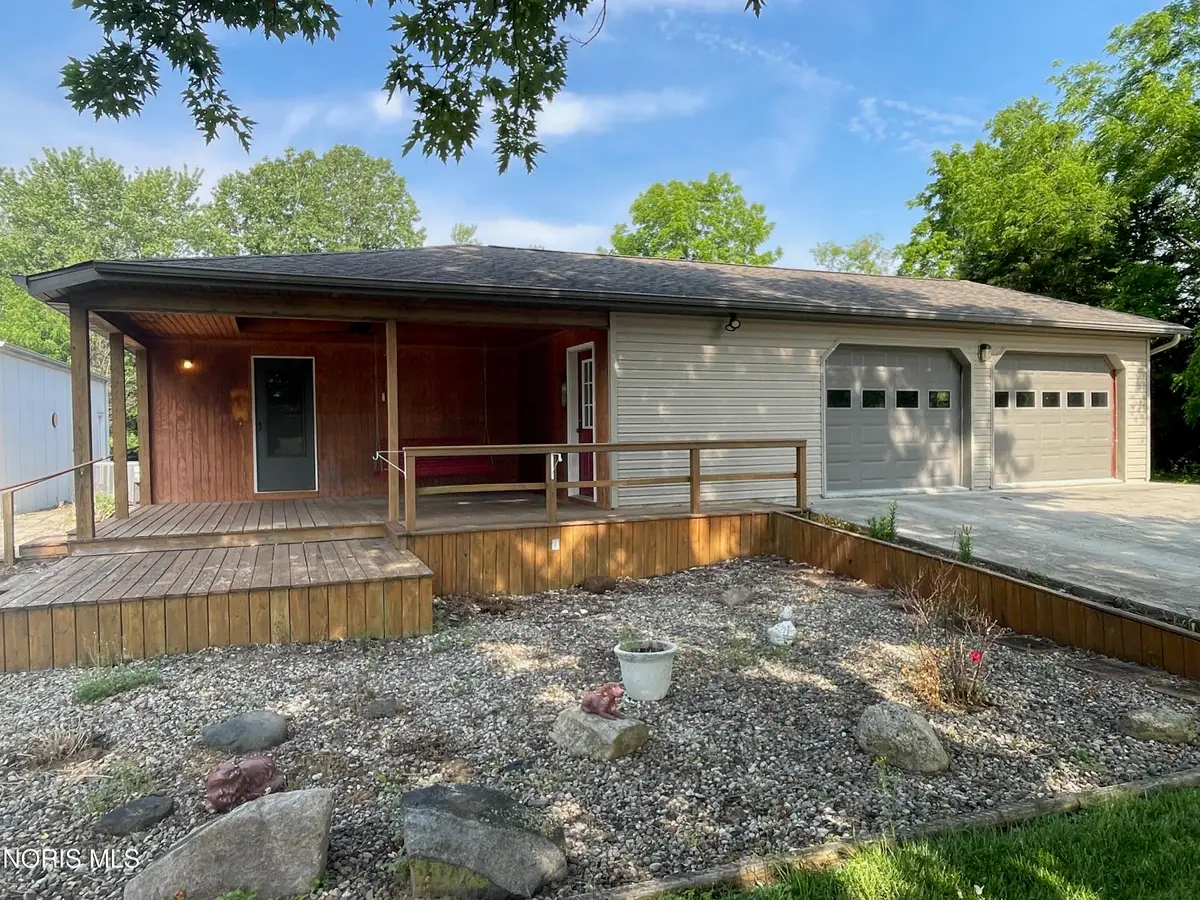 11051b County Road C Road #11051, Bryan, OH 43506 - #1