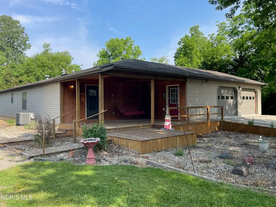 11051b County Road C Road #11051, Bryan, OH 43506 - #2