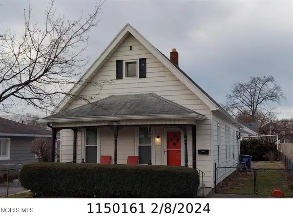 1734 Pool Street, Toledo, OH 43605