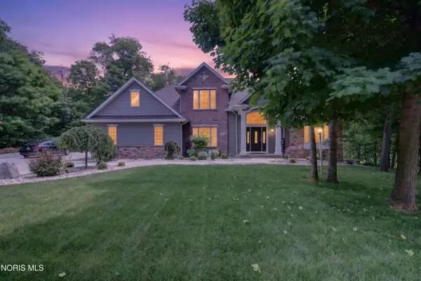 125 Turnberry Drive, Bryan, OH 43506