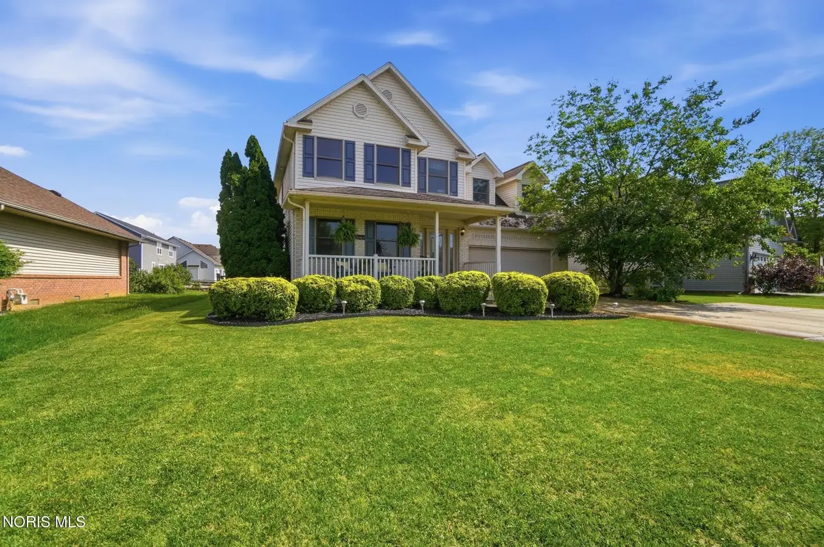 26464 Carronade Drive, Perrysburg, OH 43551 - #1