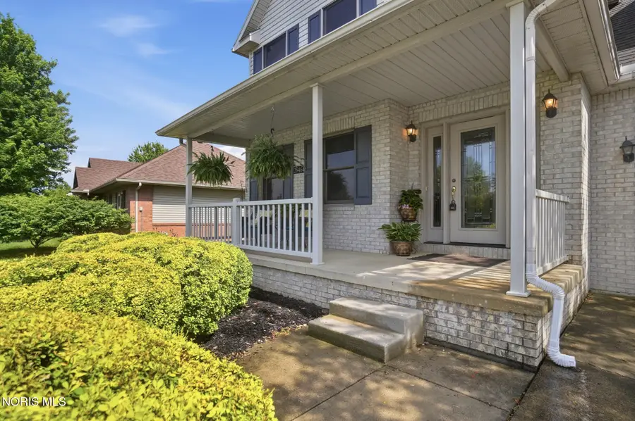 26464 Carronade Drive, Perrysburg, OH 43551 - #2