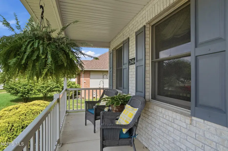 26464 Carronade Drive, Perrysburg, OH 43551 - #3