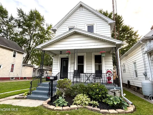 139 Bergin Street, Rossford, OH 43460