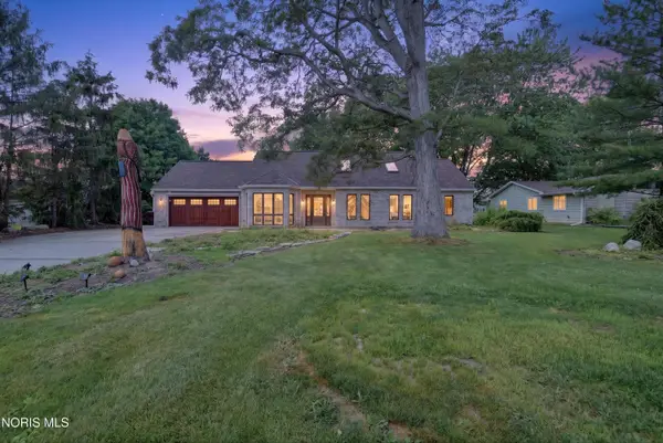 207 Lakeview Drive, Bryan, OH 43506