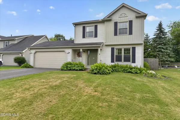 1060 Little Creek Drive, Perrysburg, OH 43551