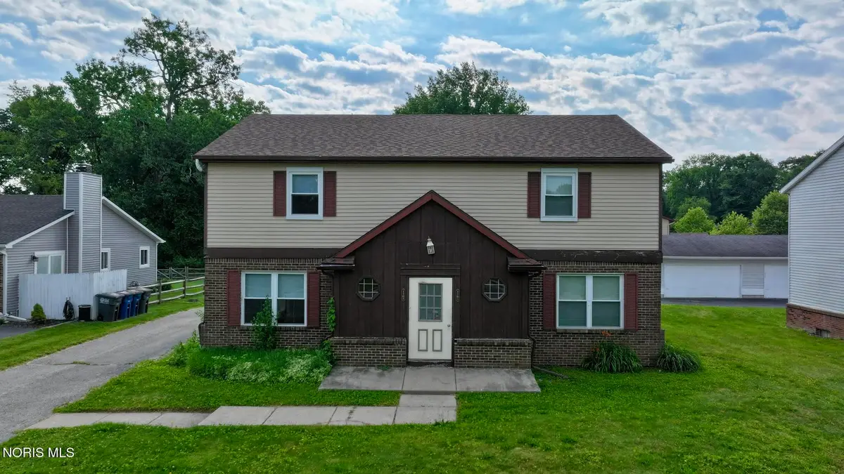 1163 Bernath, Toledo, OH 43615 - #1