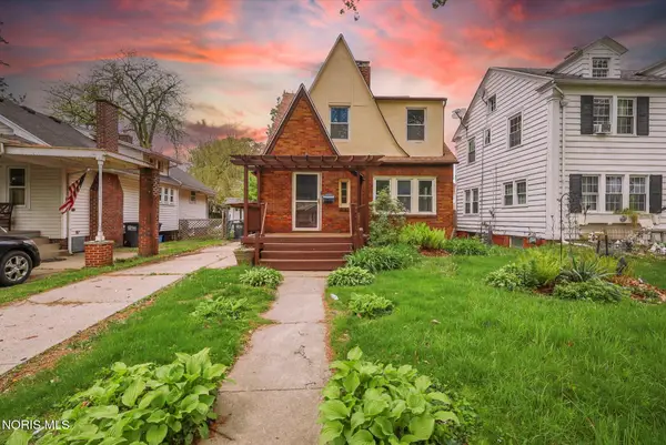 1356 Kepler Road, Toledo, OH 43612