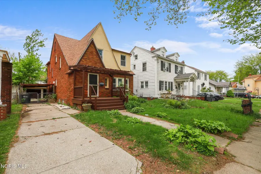 1356 Kepler Road, Toledo, OH 43612 - #2