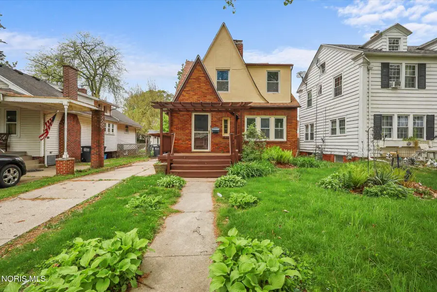 1356 Kepler Road, Toledo, OH 43612 - #3