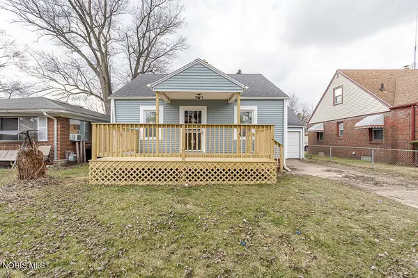 629 Cuthbert Road, Toledo, OH 43607