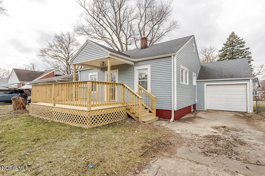 629 Cuthbert Road, Toledo, OH 43607 - #2