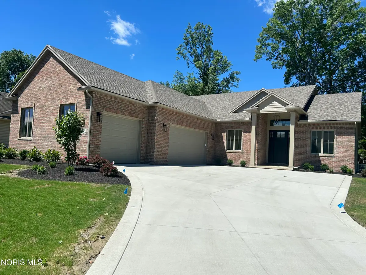 2277 Big Hickory Run, Sylvania, OH 43560 - #1