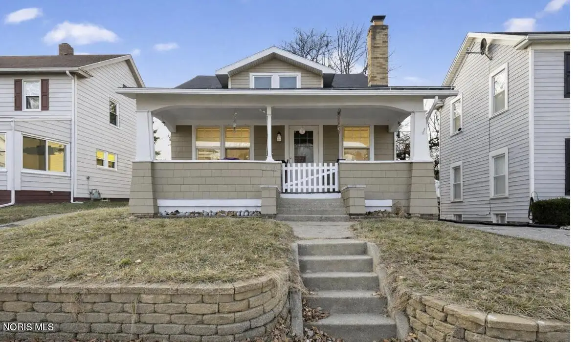 4031 Westway Street, Toledo, OH 43612 - #1