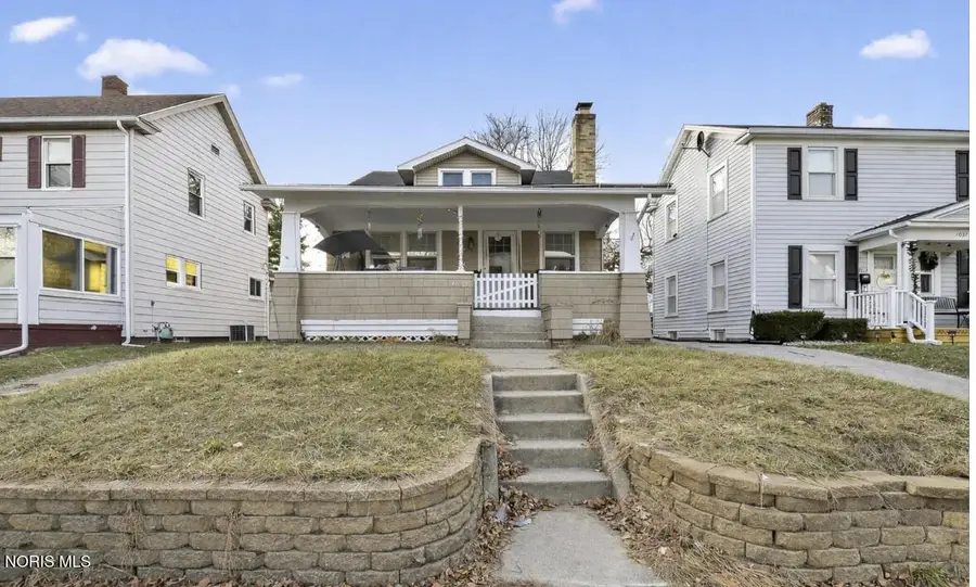 4031 Westway Street, Toledo, OH 43612 - #2