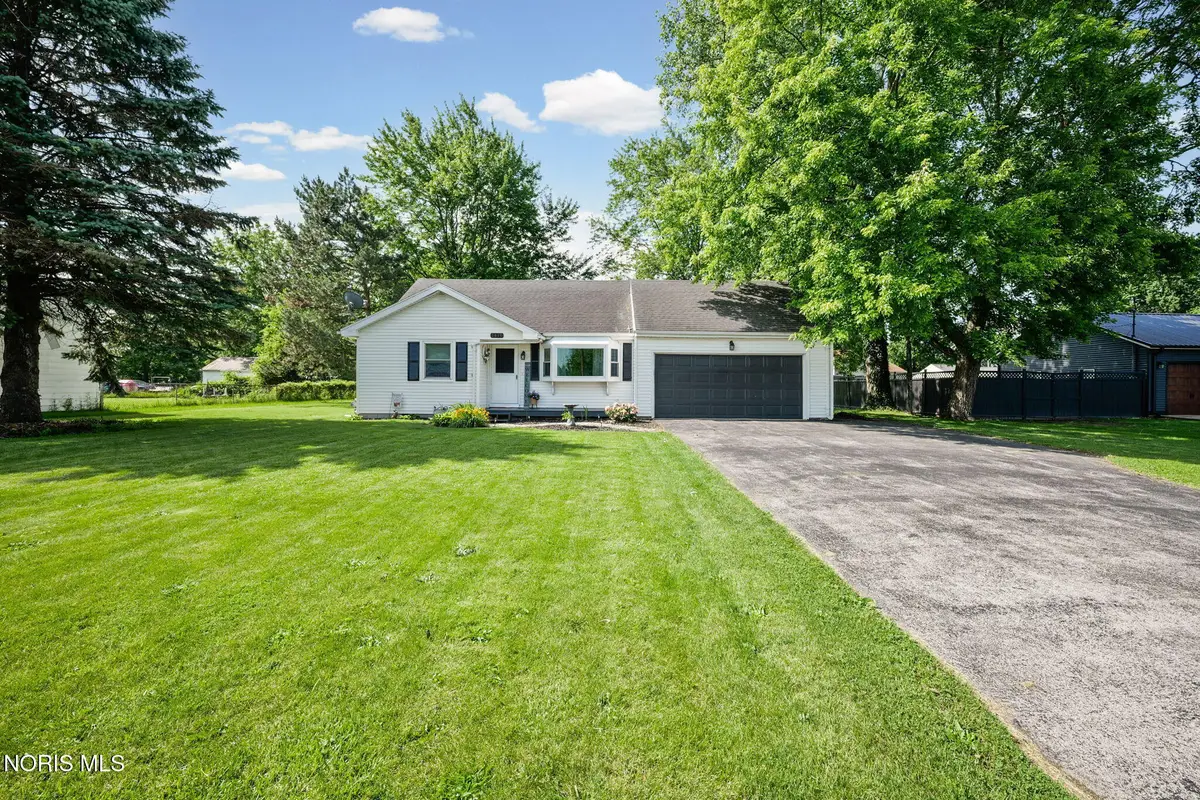 1819 Byal Avenue, Findlay, OH 45840 - #1