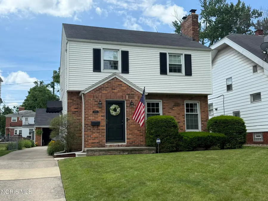 1753 Jermain Drive, Toledo, OH 43606 - #2
