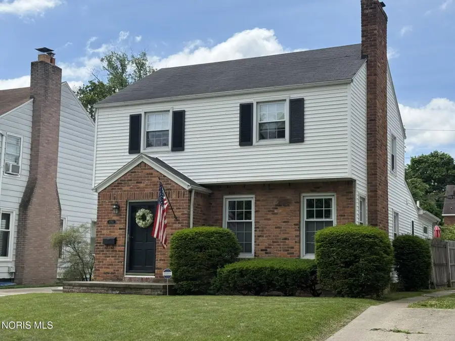 1753 Jermain Drive, Toledo, OH 43606 - #3