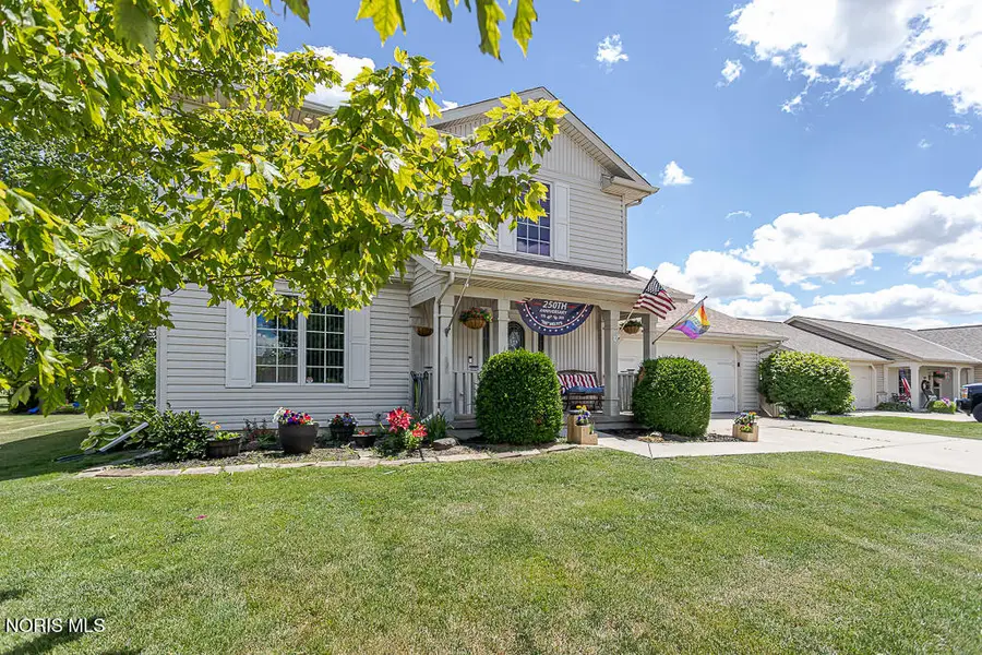 1225 Bellaire Street, Bryan, OH 43506 - #3