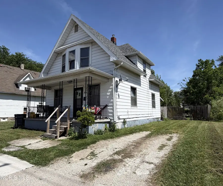 Address Withheld By Seller, Toledo, OH 43604 - #2