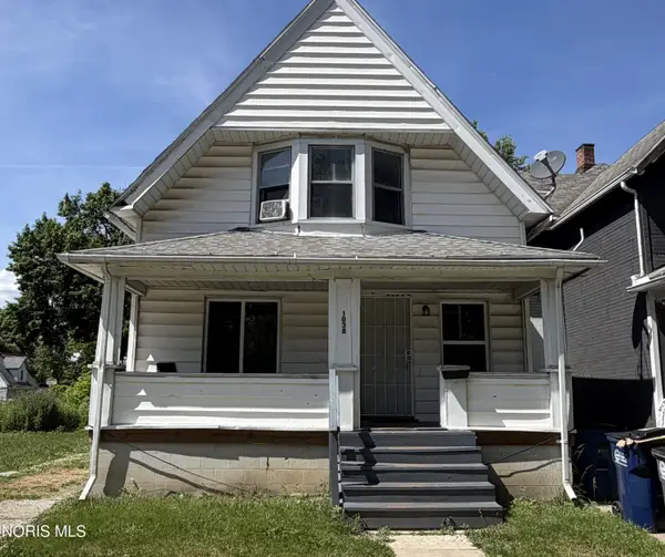 1038 Prouty Avenue, Toledo, OH 43609