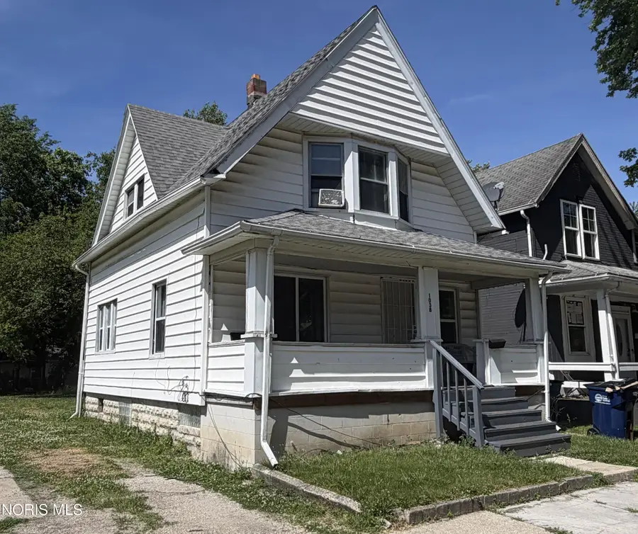 1038 Prouty Avenue, Toledo, OH 43609 - #2