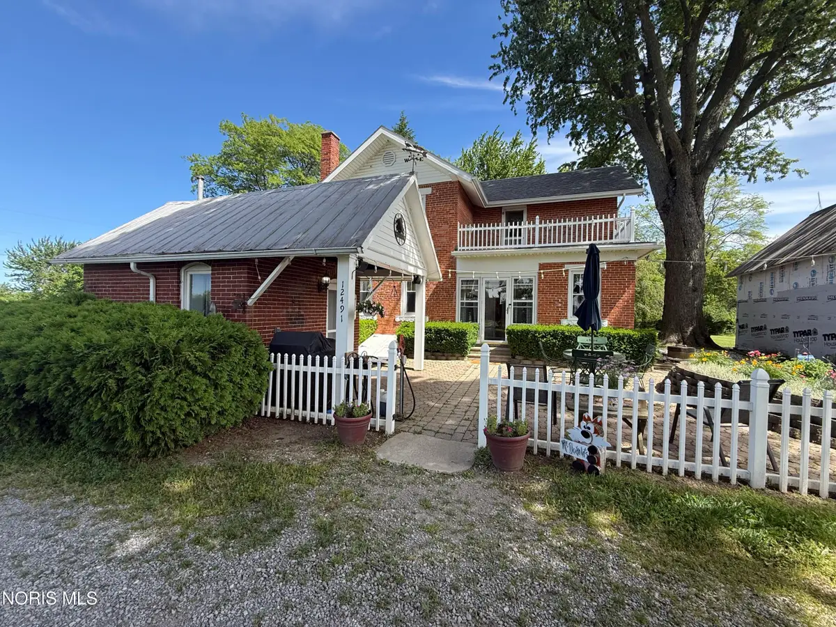 12491 County Road 54, Rawson, OH 45881 - #1