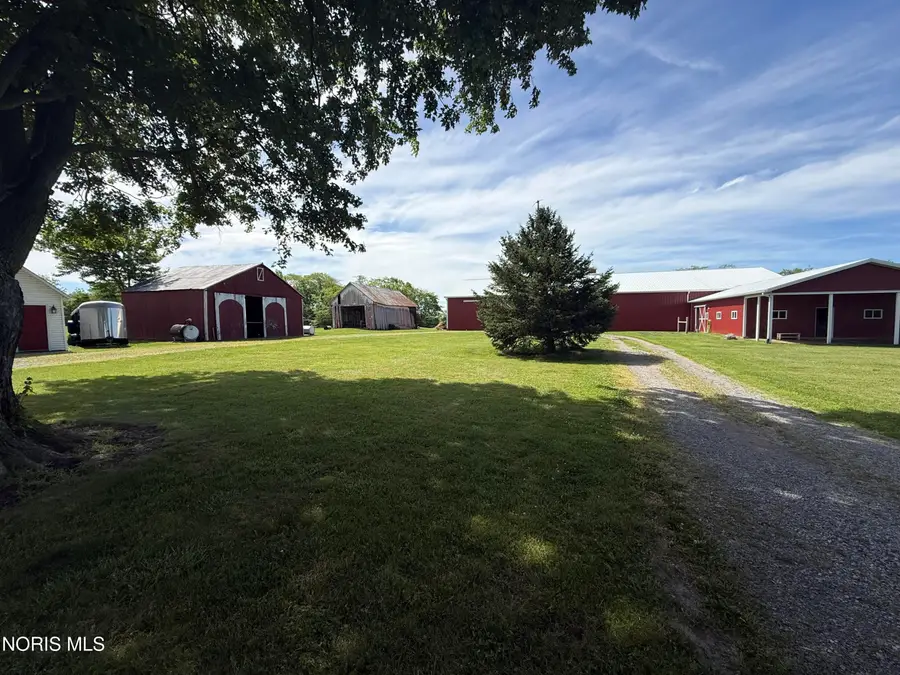 12491 County Road 54, Rawson, OH 45881 - #3