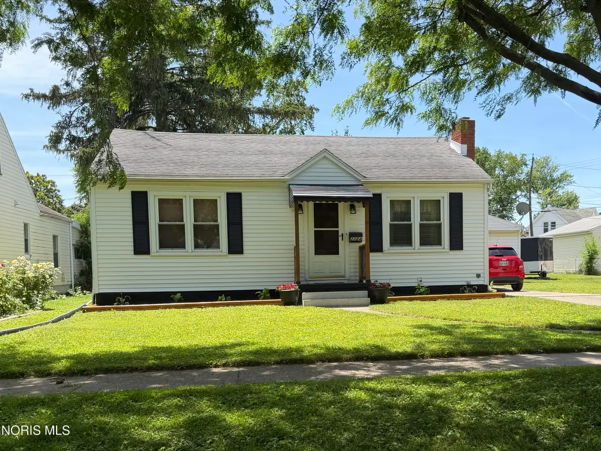 2124 Nevada Street, Toledo, OH 43605 - #1